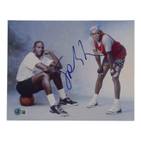 Spike Lee Signed 8x10 Photo (Beckett) at PristineAuction.com