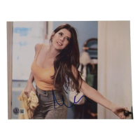 Marisa Tomei Signed "Spider-Man" 8x10 Photo (Beckett) at PristineAuction.com