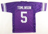 LaDainian Tomlinson Signed Jersey (Beckett) at PristineAuction.com