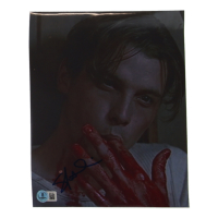 Skeet Ulrich Signed "Scream" 8x10 Photo (Beckett) at PristineAuction.com