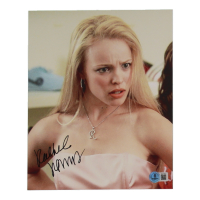 Rachel McAdams Signed 8x10 Photo (Beckett) at PristineAuction.com