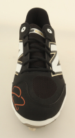 Spencer Torkelson Signed New Balance Baseball Cleat (Beckett) at PristineAuction.com