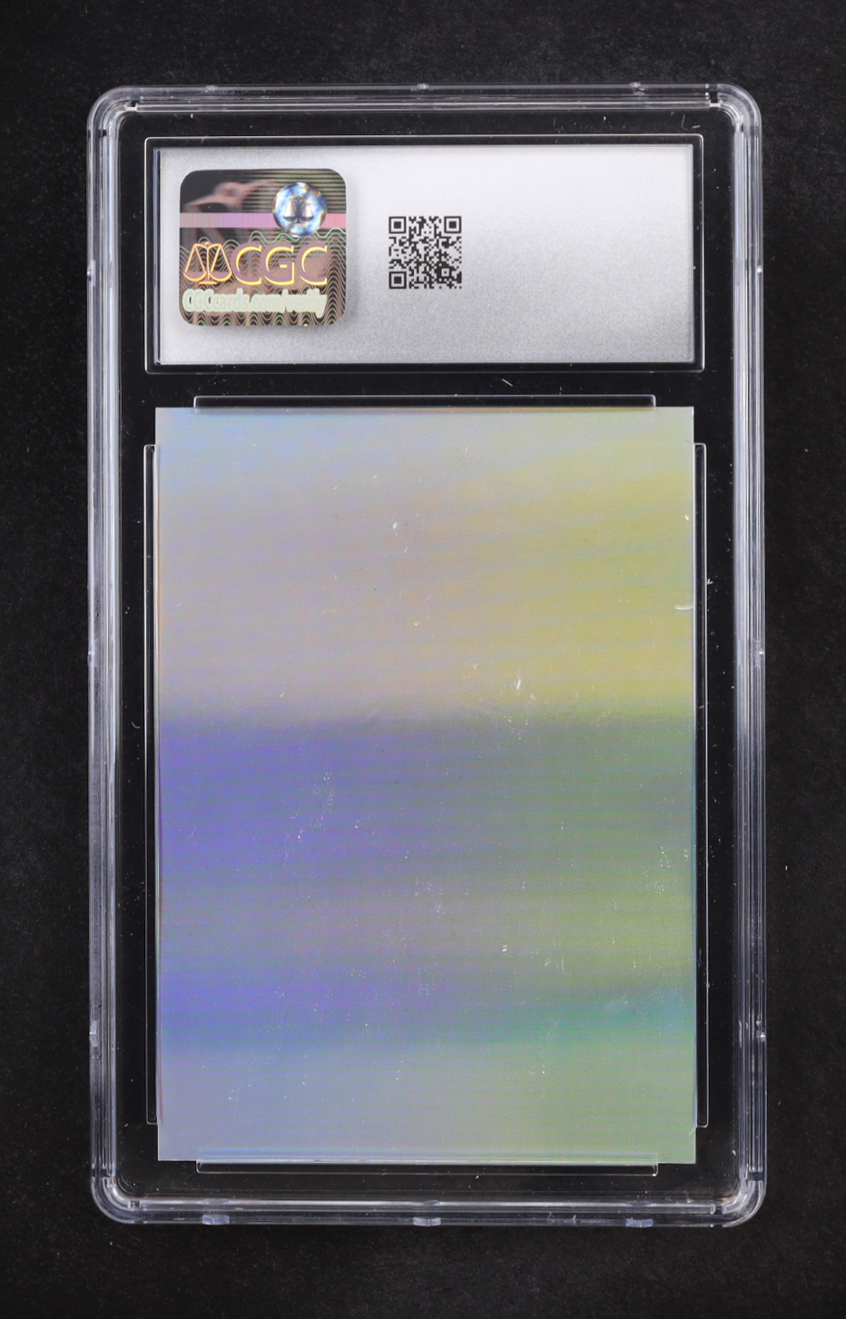 Puka Nacua 2023 Leaf Pro Set Metal Anime Nation Autographs Unsigned Pre-Production Proof #AN-PN1 #1/1 (CGC 9) at PristineAuction.com Puka Nacua 2023 Leaf Pro Set Metal Anime Nation Autographs Unsigned Pre-Production Proof #AN-PN1 #1/1 (CGC 9) at PristineAuction.com