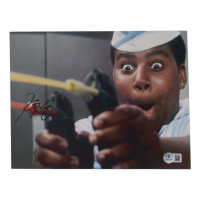 Kenan Thompson Signed "Good Burger" 8x10 Photo (Beckett) at PristineAuction.com