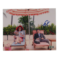Alex Borstein Signed "The Marvelous Mrs. Maisel" 8x10 Photo (Beckett) at PristineAuction.com