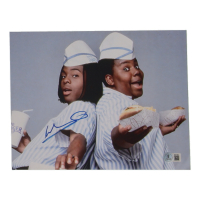 Kel Mitchell Signed "Good Burger" 8x10 Photo (Beckett) at PristineAuction.com