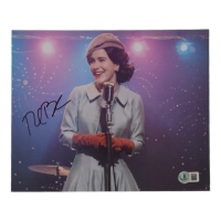 Rachel Brosnahan Signed "The Marvelous Mrs. Maisel" 8x10 Photo (Beckett) at PristineAuction.com