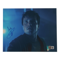 Josh Hutcherson Signed "Hunger Games" 8x10 Photo (Beckett) at PristineAuction.com