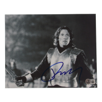 Richard Gere Signed "First Knight" 8x10 Photo (Beckett) at PristineAuction.com
