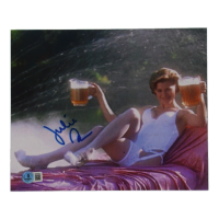 Julie Bowen Signed "Happy Gilmore" 8x10 Photo (Beckett) at PristineAuction.com