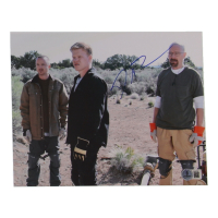 Jesse Plemons Signed "Breaking Bad" 8x10 Photo (Beckett) at PristineAuction.com