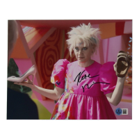 Kate McKinnon Signed "Barbie" 8x10 Photo (Beckett) at PristineAuction.com