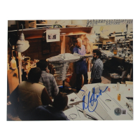 Richard Edlund Signed "Star Wars" 8x10 Photo (Beckett) at PristineAuction.com