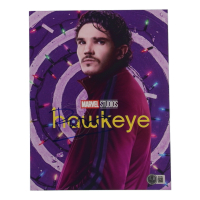 Fra Fee Signed "Hawkeye" 8x10 Photo (Beckett) at PristineAuction.com