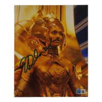 Elizabeth Debicki Signed "Guardians of the Galaxy" 8x10 Photo (Beckett) at PristineAuction.com