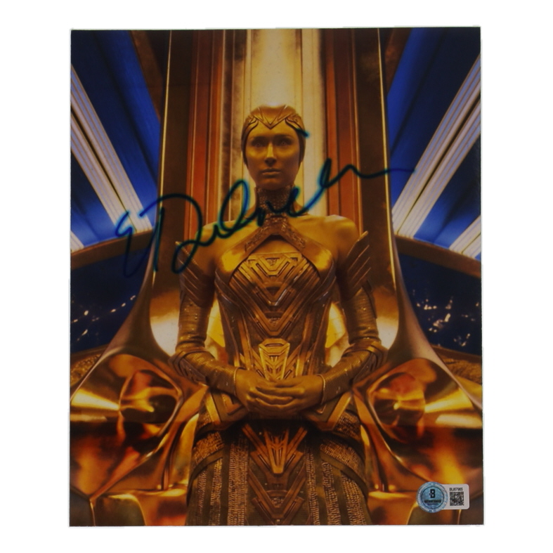 Elizabeth Debicki Signed "Guardians of the Galaxy" 8x10 Photo (Beckett) at PristineAuction.com Elizabeth Debicki Signed "Guardians of the Galaxy" 8x10 Photo (Beckett) at PristineAuction.com