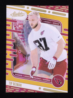 Tip Reiman 2024 Absolute Gold Stars #167 #21/25 RC at PristineAuction.com