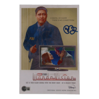 Randall Park Signed "WandaVision" 7x10 Photo (Beckett) at PristineAuction.com