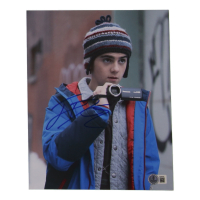 Jack Dylan Grazer Signed "Shazam!" 8x10 Photo (Beckett) at PristineAuction.com
