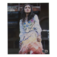 Rachel Zegler Signed "West Side Story" 8x10 Photo (Beckett) at PristineAuction.com