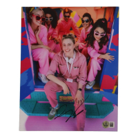 Greta Gerwig Signed "Barbie" 8x10 Photo (Beckett) at PristineAuction.com
