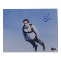 Rob Delaney Signed "New Girl" 8x10 Photo (Beckett) at PristineAuction.com