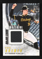 Paul Skenes 2025 Topps Major League Materials #MLM2PS at PristineAuction.com