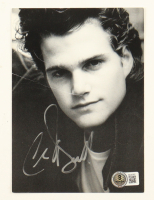 Chris O'Donnell Signed 5x7 Photo (Beckett) at PristineAuction.com