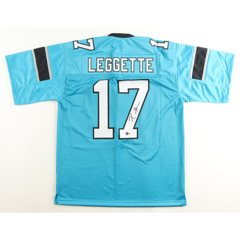 Xavier Legette Signed Jersey (Beckett) at PristineAuction.com