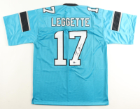 Xavier Legette Signed Jersey (Beckett) at PristineAuction.com
