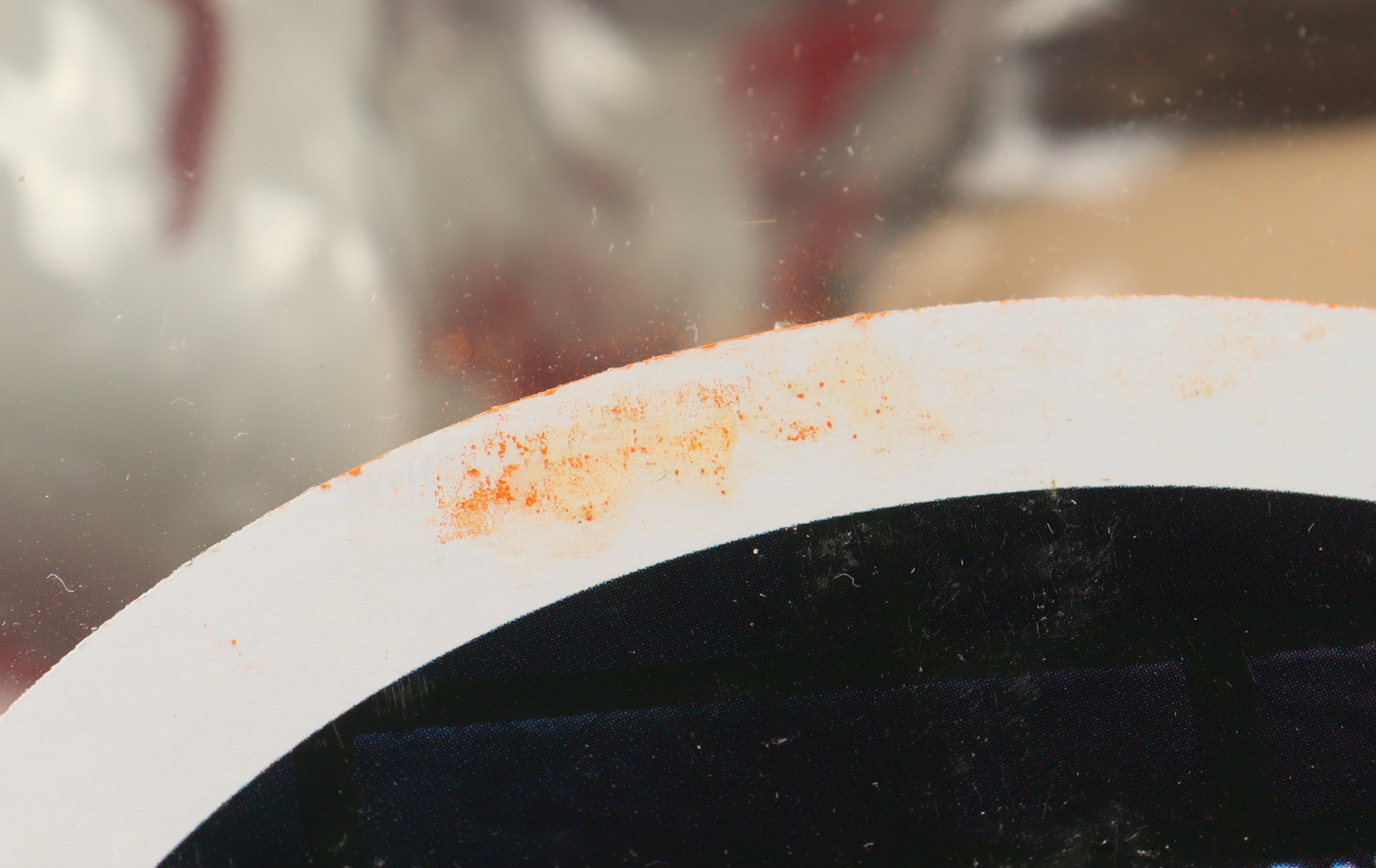 David Howard Thornton & Lauren LaVera Signed "Terrifier" #1793 Art vs Sienna Funko Pop! Vinyl Figure (JSA) at PristineAuction.com David Howard Thornton & Lauren LaVera Signed "Terrifier" #1793 Art vs Sienna Funko Pop! Vinyl Figure (JSA) at PristineAuction.com