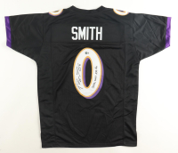 Roquan Smith Signed Jersey Inscribed "2022, 2023 All Pro" (Beckett) at PristineAuction.com
