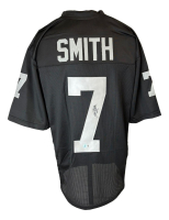 Geno Smith Signed Jersey (Beckett) at PristineAuction.com