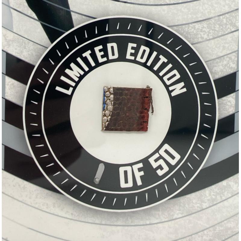 Josh Jacobs Raiders LE Custom Framed Display with Piece of Game-Used Football at PristineAuction.com Josh Jacobs Raiders LE Custom Framed Display with Piece of Game-Used Football at PristineAuction.com