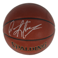 Dennis Rodman Signed NBA Basketball (Beckett) at PristineAuction.com