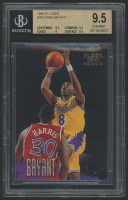 Kobe Bryant 1996-97 Fleer #203 RC (BGS 9.5) at PristineAuction.com