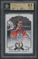 Connor McDavid 2015-16 Upper Deck Champ's #1 Picks #1CM (BGS 9.5) at PristineAuction.com