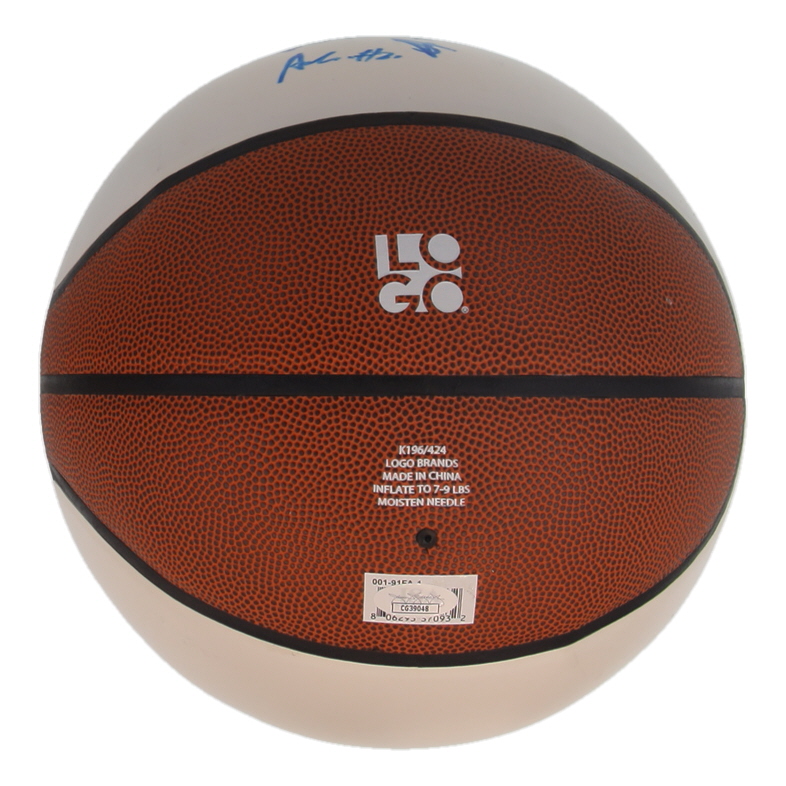 Will Richard, Alex Condon & Ruben Chinleyu Signed 2025 Florida Gators National Champions Basketball (JSA) at PristineAuction.com Will Richard, Alex Condon & Ruben Chinleyu Signed 2025 Florida Gators National Champions Basketball (JSA) at PristineAuction.com