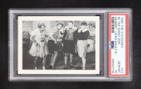 The Three Stooges 1985 FTCC We Want Our Mummy #21 (PSA 10) at PristineAuction.com