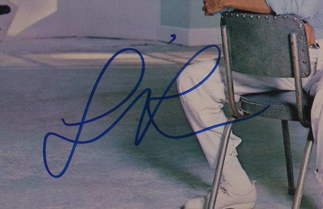 Lionel Richie Signed "Can't Slow Down" Vinyl Record Album (PSA) at PristineAuction.com Lionel Richie Signed "Can't Slow Down" Vinyl Record Album (PSA) at PristineAuction.com