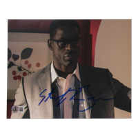 Sterling K. Brown Signed "This Is Us" 8x10 Photo (Beckett) at PristineAuction.com