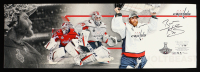 Braden Holtby Signed LE Capitals 10x30 Photo (Fanatics) at PristineAuction.com