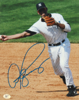 Alex Rodriguez Signed Yankees 8x10 Photo (ARod) at PristineAuction.com