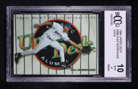 Alex Rodriguez 1994 Upper Deck Classic Alumni #298 RC (BCCG 10) at PristineAuction.com