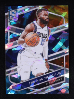 Tim Hardaway Jr. 2023-24 Panini Spectra Astral #86 #04/49 at PristineAuction.com