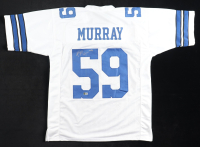 Kenneth Murray Jr. Signed Jersey (Beckett) at PristineAuction.com
