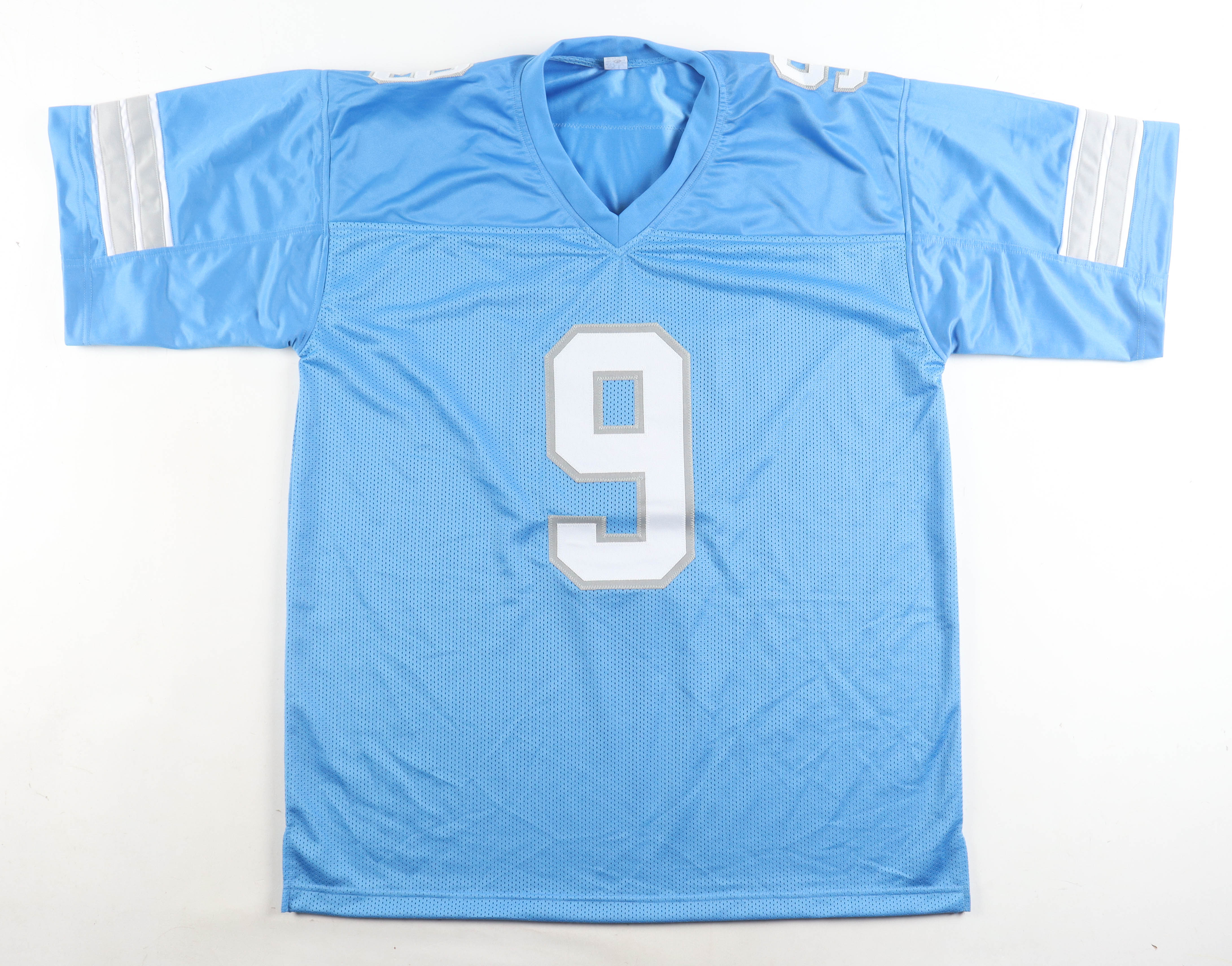 Jameson Williams Signed Jersey (JSA) at PristineAuction.com Jameson Williams Signed Jersey (JSA) at PristineAuction.com