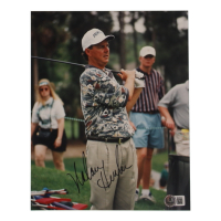 Nolan Henke Signed 8x10 Photo (Beckett) at PristineAuction.com