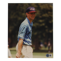 Lee Janzen Signed 8x10 Photo (Beckett) at PristineAuction.com