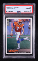 John Elway 1995 Collector's Choice #88 (PSA 10) at PristineAuction.com